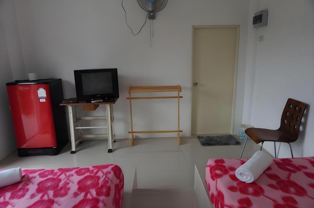 White Rock Resort Pak Chong Екстериор снимка