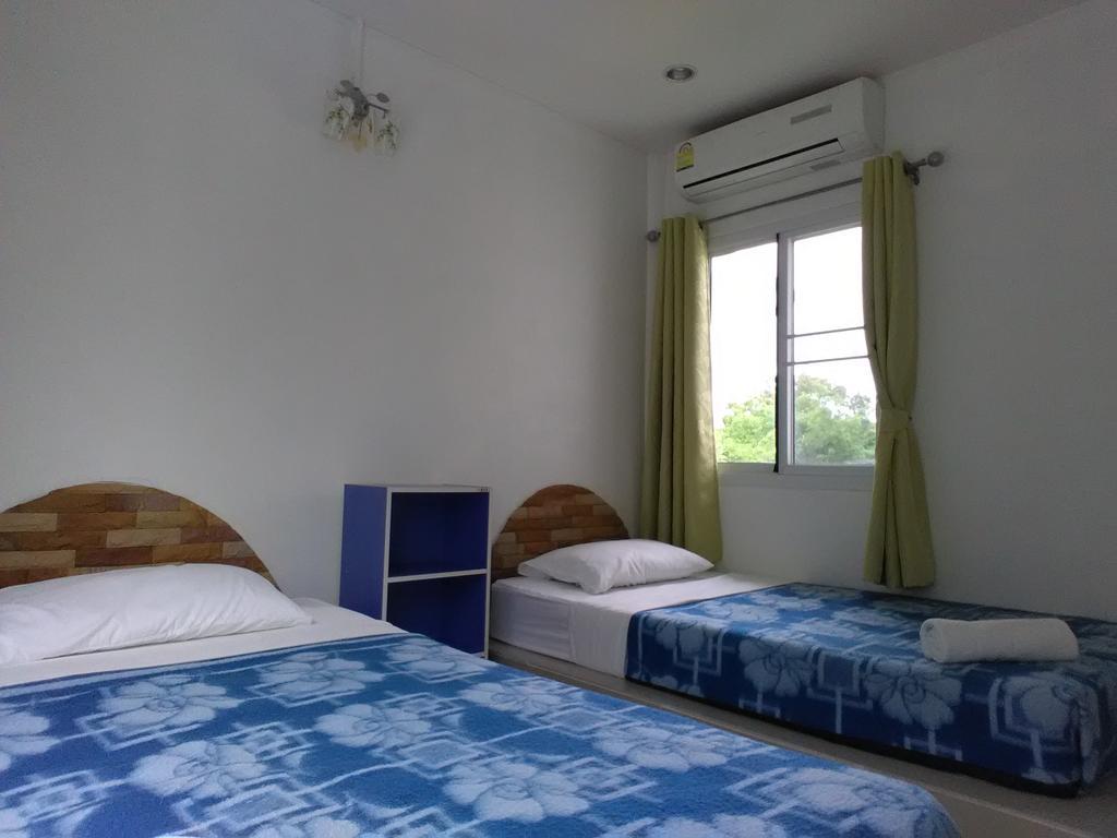 White Rock Resort Pak Chong Стая снимка