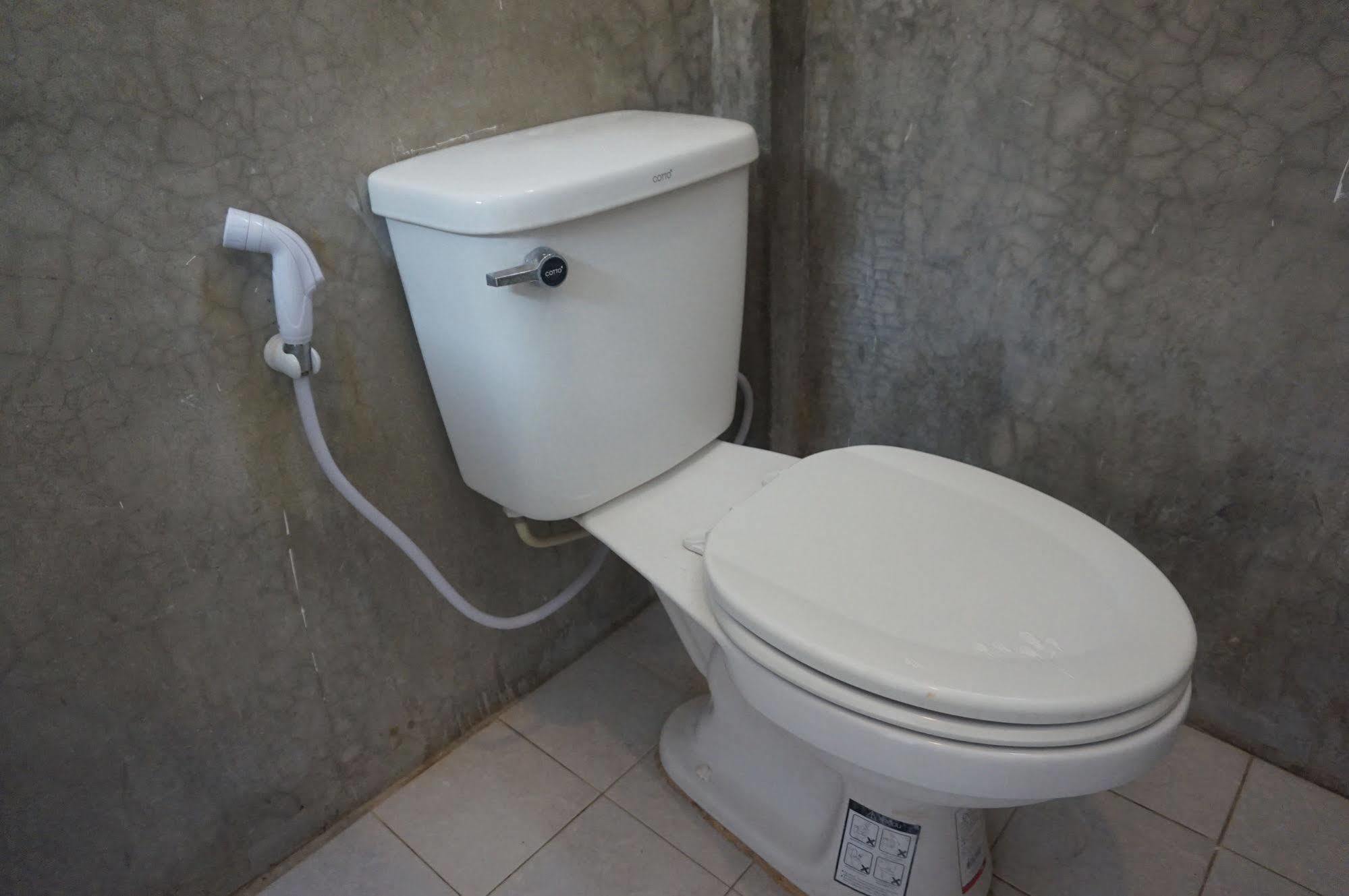 White Rock Resort Pak Chong Екстериор снимка